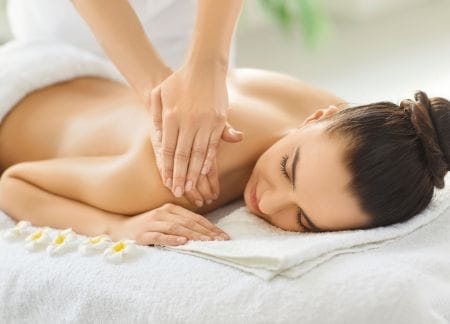 massage offer